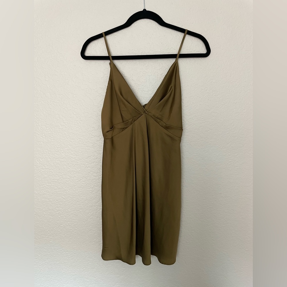 Forever 21 dress